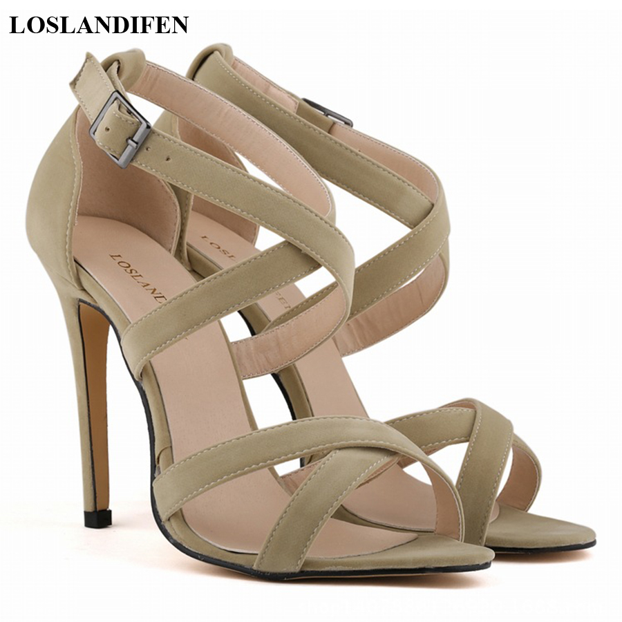 Cover Up Kaftan - Star Style Open Toe Women Sandals