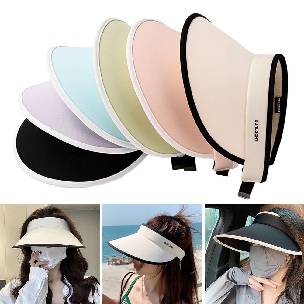 Hat Floppy Wide - Wide Brim Sun Hat Women UV