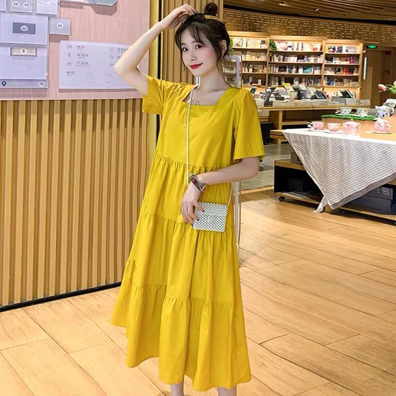 Summer Long Maxi Dress Women C - Linen Dress Wrap incelemesi ve fiyatı