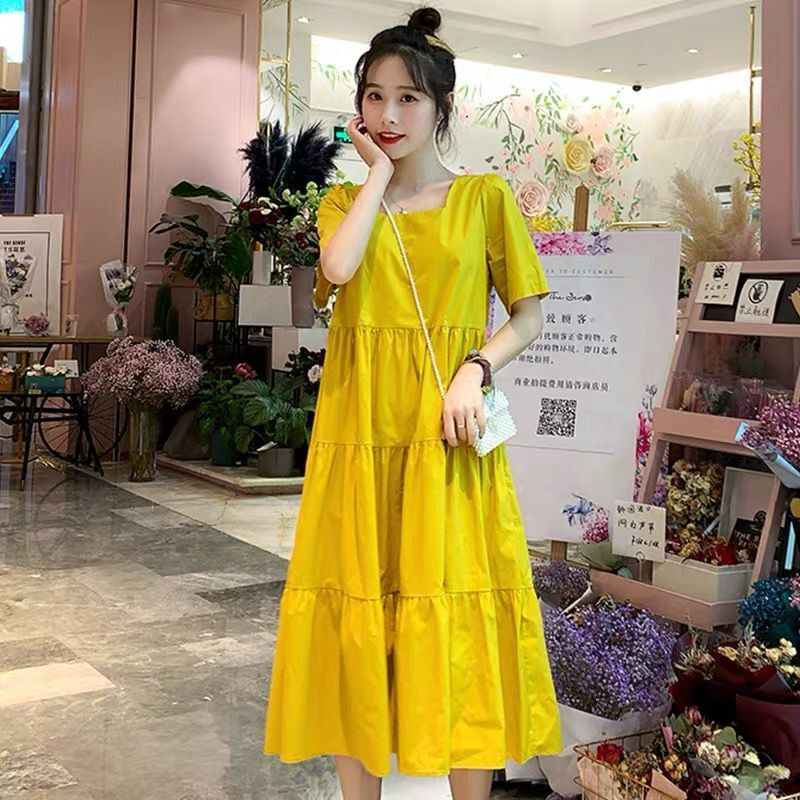 Summer Long Maxi Dress Women C - Linen Dress Wrap incelemesi ve fiyatı