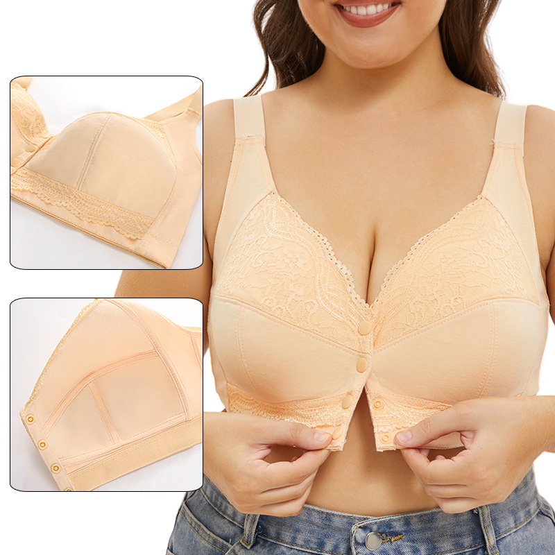 A-G Cup Women Plus Size Bra Fr - Bralette Triangle Set incelemesi ve fiyatı