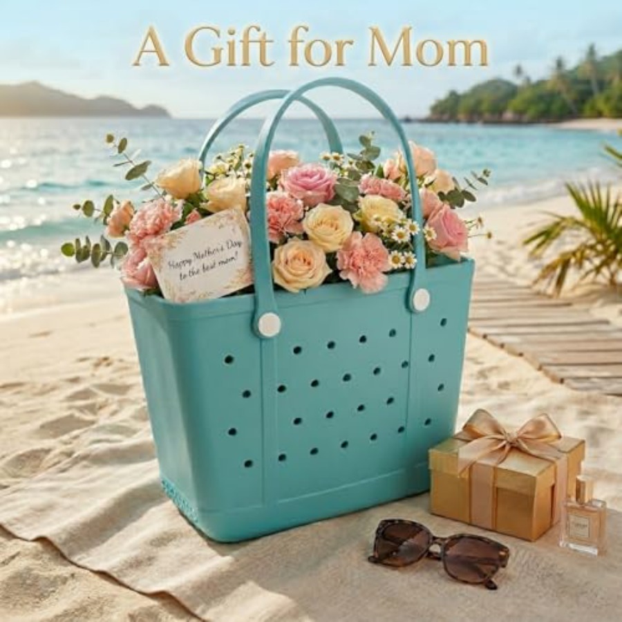 X Large Beach Bag, Oversized R - Tote Bag Beach incelemesi ve fiyatı