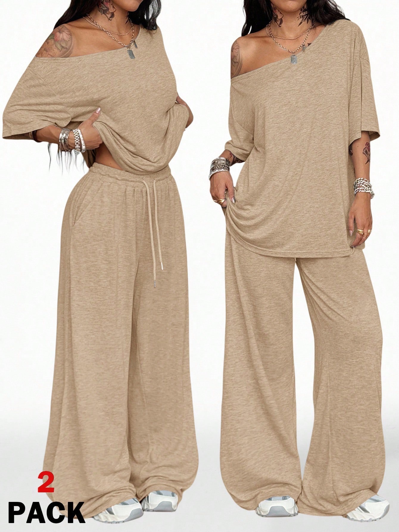 Summer 2026 Women's Casual Sol - Blouse Off Shoulder incelemesi ve fiyatı