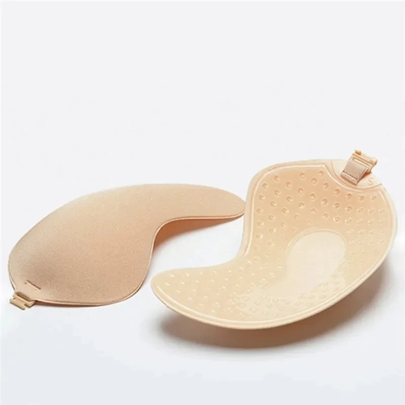 1/2Pc Invisible Push Up Bra Su - Bralette Triangle Set incelemesi ve fiyatı