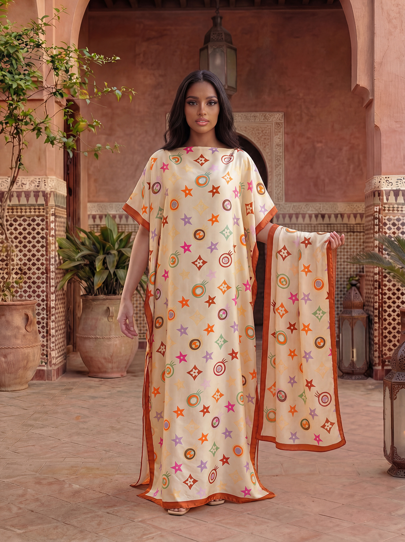 New Fashio Floral Pattern Sati - Romper Floral Print incelemesi ve fiyatı