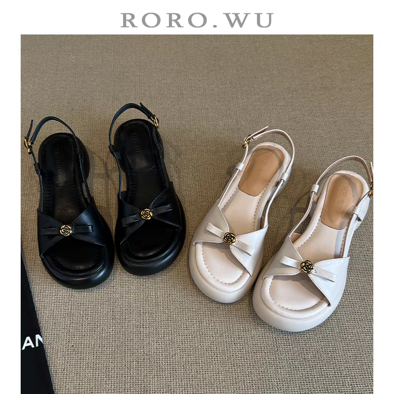2026 New Style Strappy Sandals - Sandal Strappy Heeled incelemesi ve fiyatı
