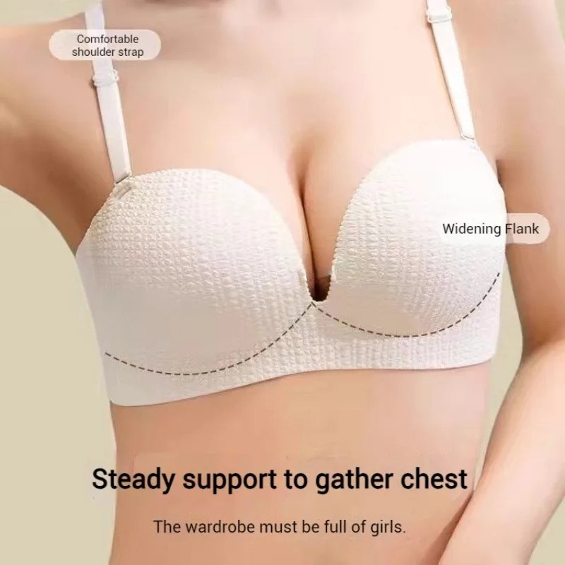 Seamless Bras for Women Invisi - Bralette Triangle Set incelemesi ve fiyatı