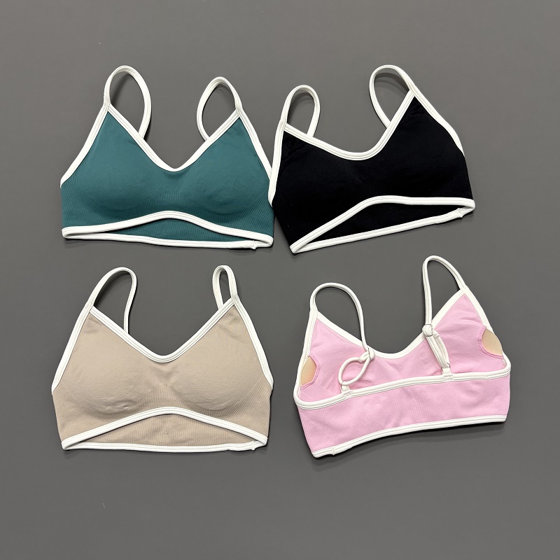 Sports Bra For Women Padded Wi - Crop Top Crochet incelemesi ve fiyatı