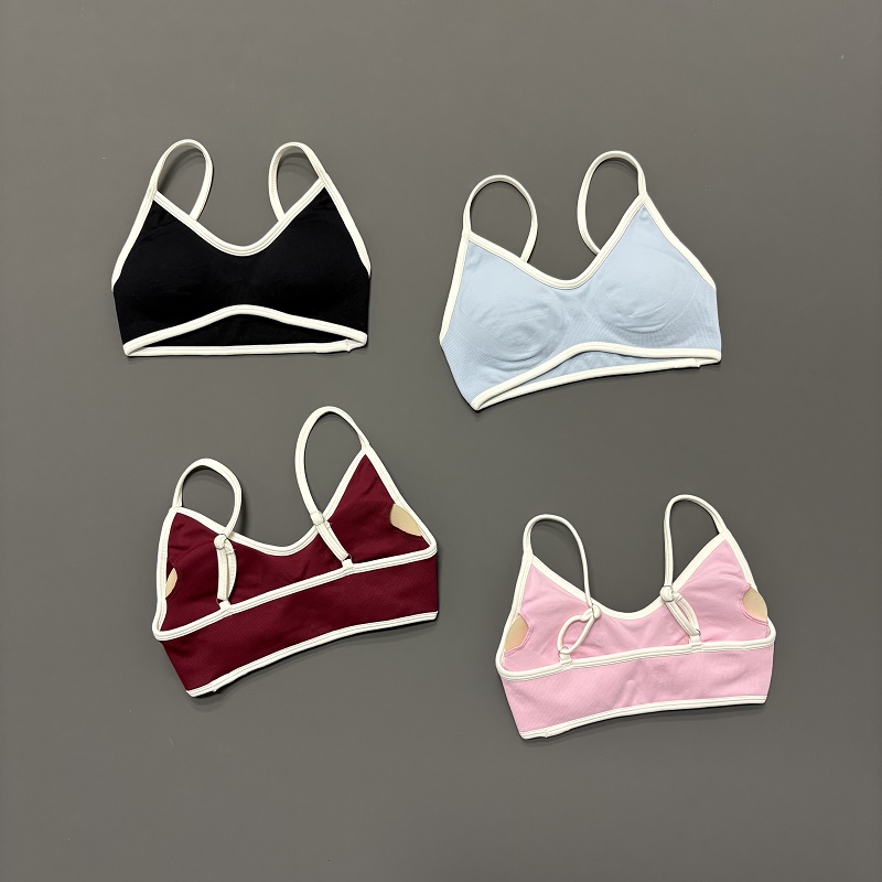 Sports Bra For Women Padded Wi - Crop Top Crochet incelemesi ve fiyatı