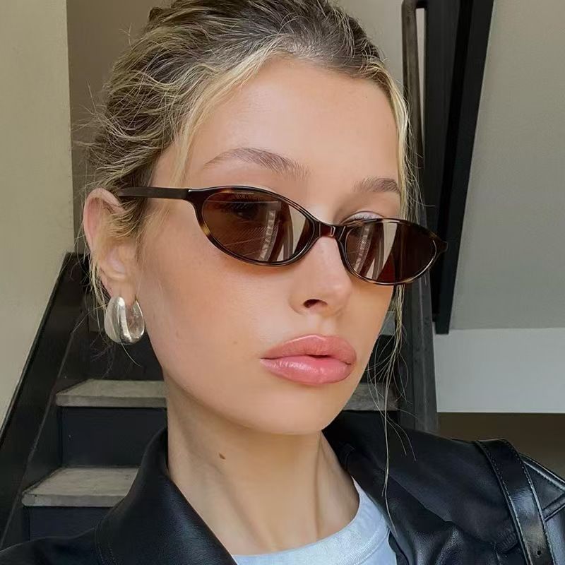Vintage Small Cat Eye Sunglass - Sunglasses Cat Eye incelemesi ve fiyatı