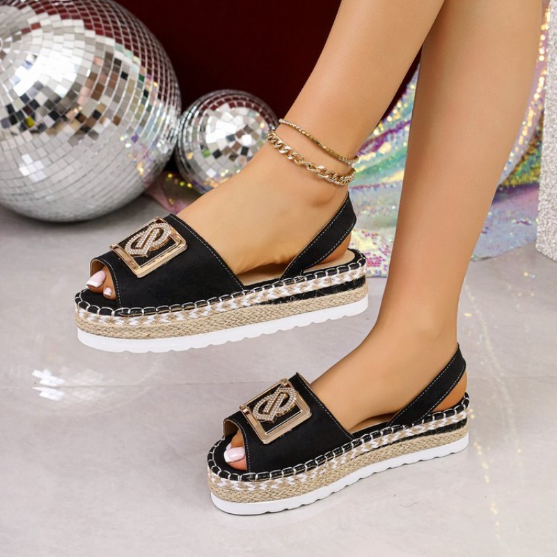 Womens Platform Espadrille San - Wedge Espadrille Women incelemesi ve fiyatı
