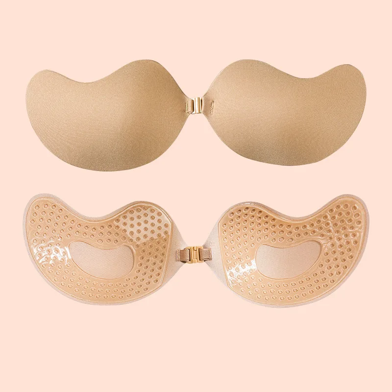 Invisible Strapless Adhesive S - Bralette Triangle Set incelemesi ve fiyatı