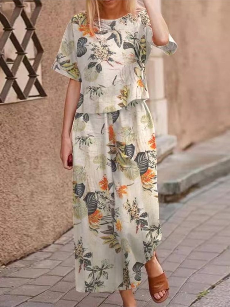 2025 Spring Summer New Plus Si - Linen Pant Wide incelemesi ve fiyatı