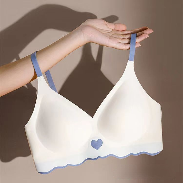 Seamless Invisible Bra For Wom - Bralette Triangle Set incelemesi ve fiyatı