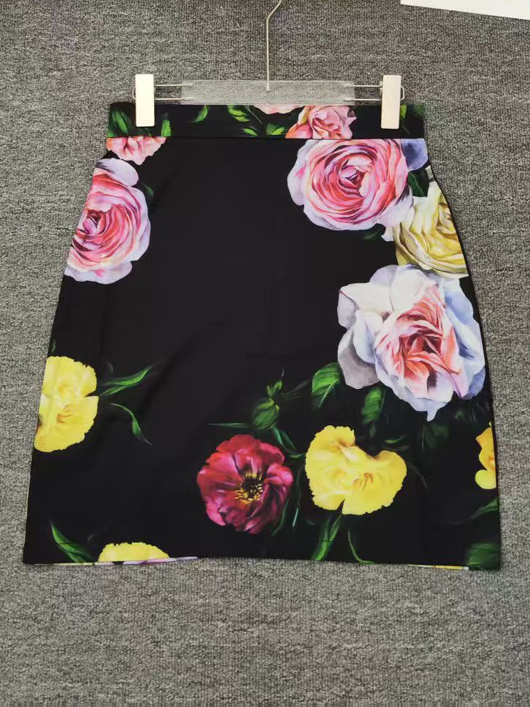 Retro flower print long-sleeve - Romper Floral Print incelemesi ve fiyatı