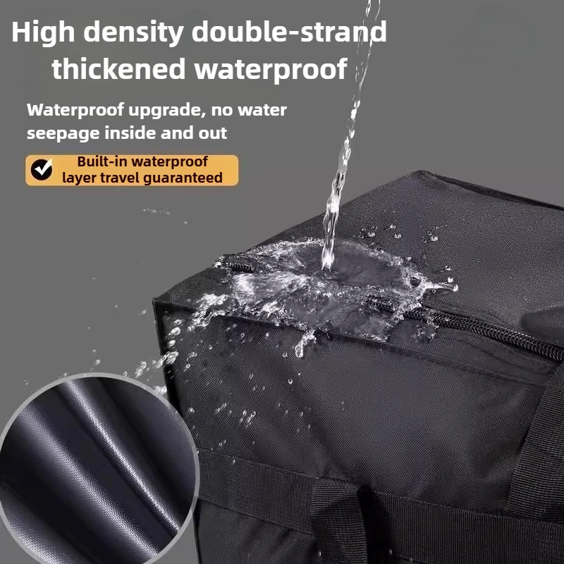 Extra Large Travel Duffle Bags - Tote Bag Beach incelemesi ve fiyatı