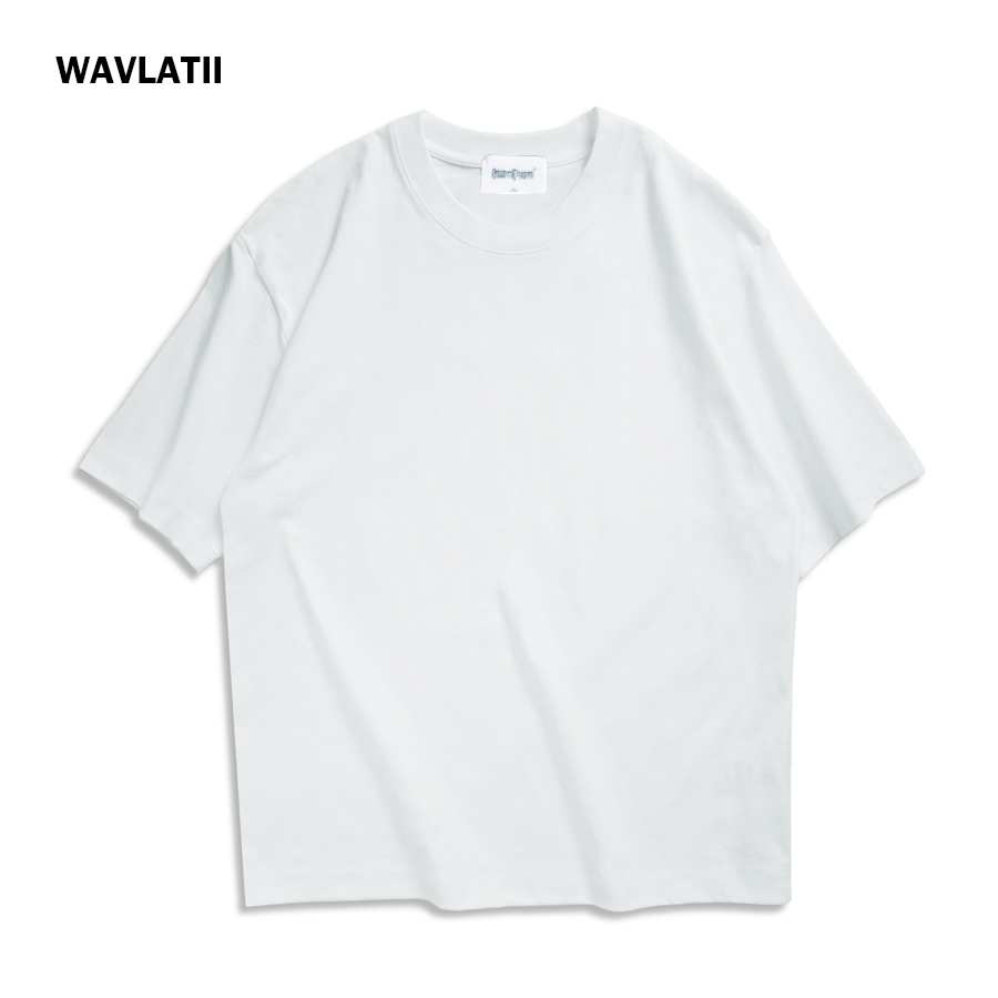 WAVLATII Oversized White Black - Blouse Off Shoulder incelemesi ve fiyatı