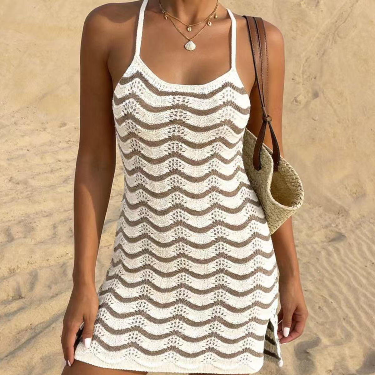 Elegant Summer Wide Brim Women - Hat Floppy Wide incelemesi ve fiyatı