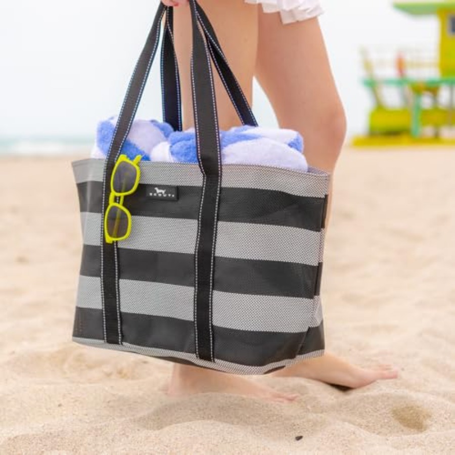 Joyride - Large Sandproof Beac - Tote Bag Beach incelemesi ve fiyatı