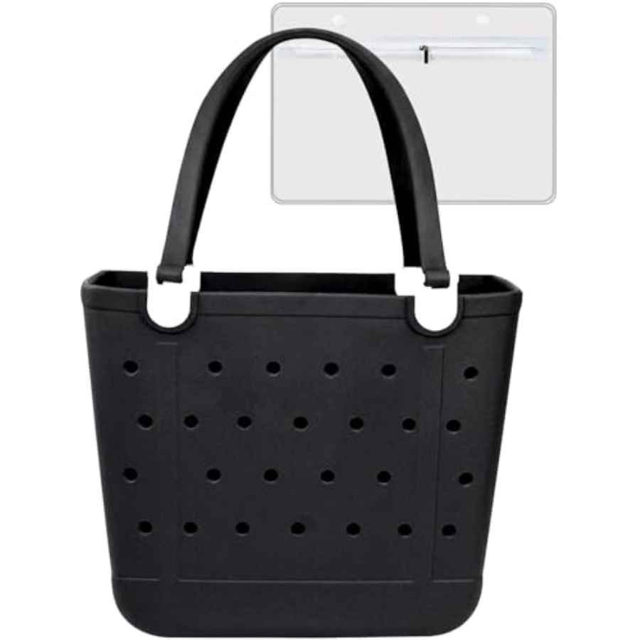 Beach Tote Bag, Original Large - Tote Bag Beach incelemesi ve fiyatı