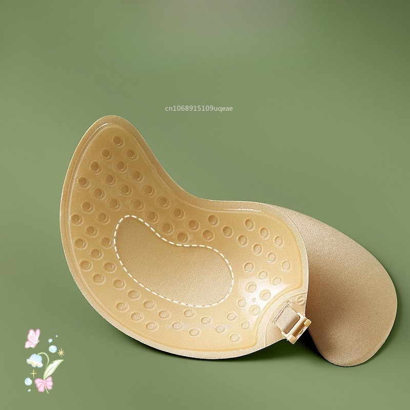 New Invisible Strapless Adhesi - Bralette Triangle Set incelemesi ve fiyatı