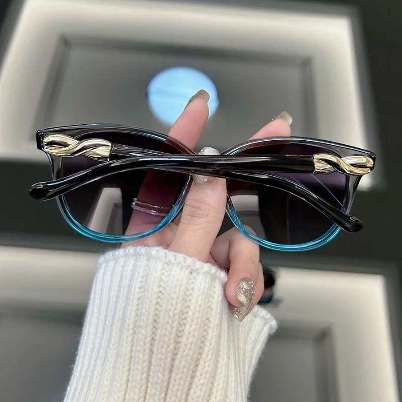 Retro Cat Eye Sunglasses Women - Sunglasses Cat Eye incelemesi ve fiyatı