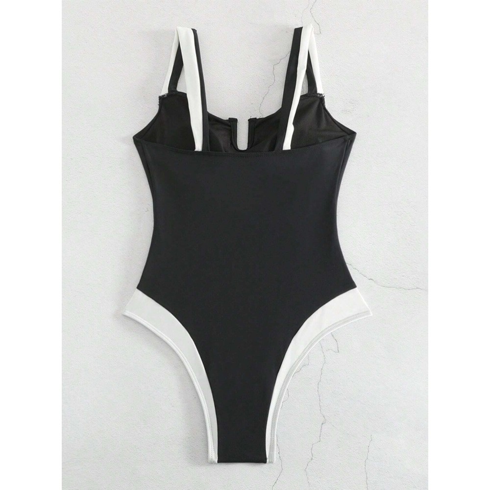 2026 Bikini Woman Tankini Deep - Swimsuit Bikini Ruched incelemesi ve fiyatı
