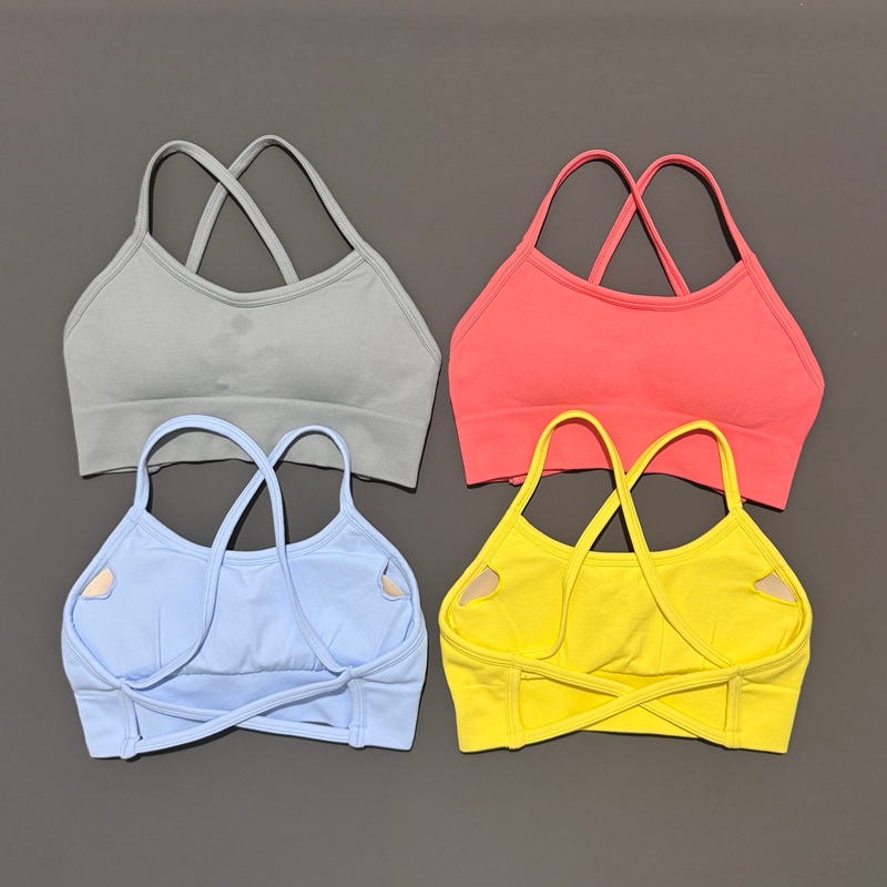 Histello Backless Sports Bra W - Crop Top Crochet incelemesi ve fiyatı