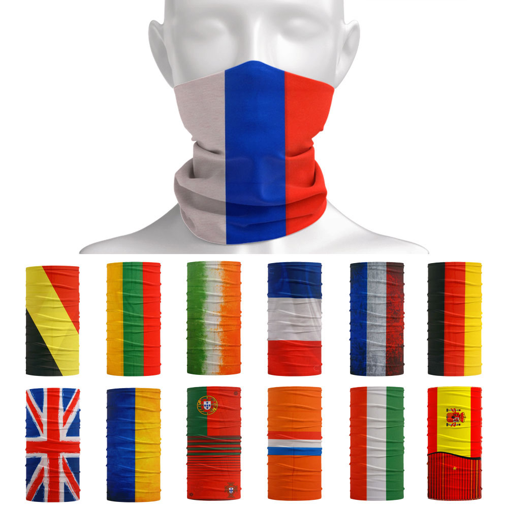 European Countries Face & Neck - Headband Summer Knit incelemesi ve fiyatı