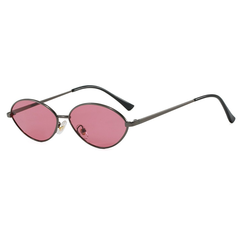 Retro Cat eye Woman Sunglasses - Sunglasses Cat Eye incelemesi ve fiyatı