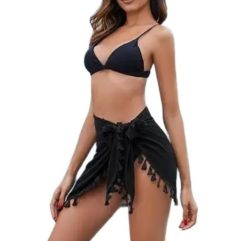 Women's Sarong Coverups Sexy S - Cover Up Kaftan incelemesi ve fiyatı