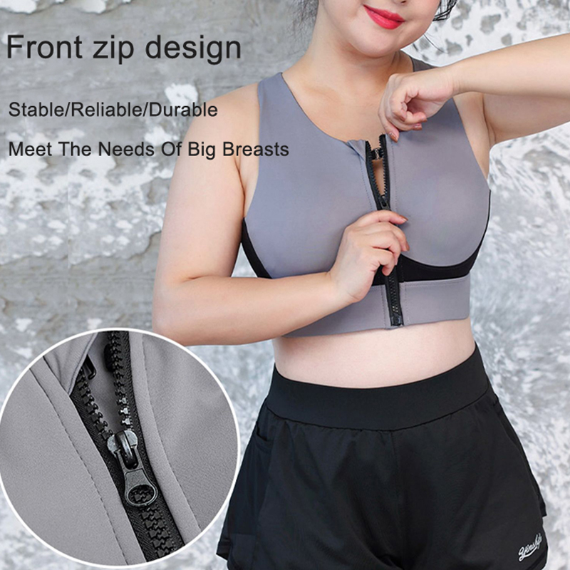 Plus Size Sports Top Woman Gym - Bralette Triangle Set incelemesi ve fiyatı