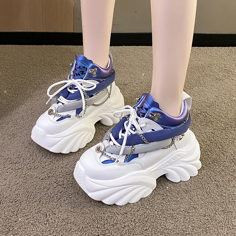 Lovely Kawaii Women sneakers w - Wedge Espadrille Women incelemesi ve fiyatı