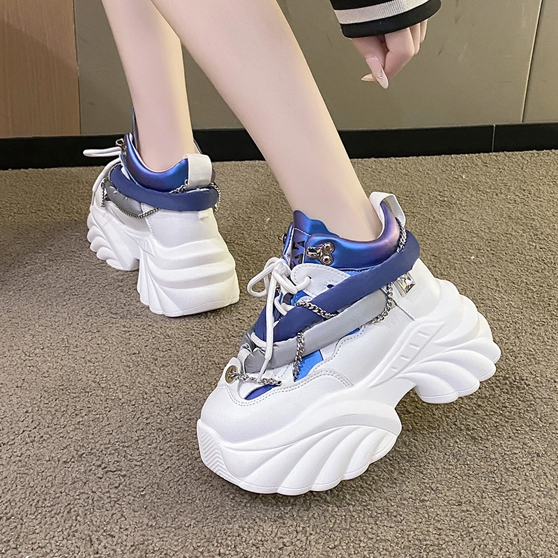 Lovely Kawaii Women sneakers w - Wedge Espadrille Women incelemesi ve fiyatı