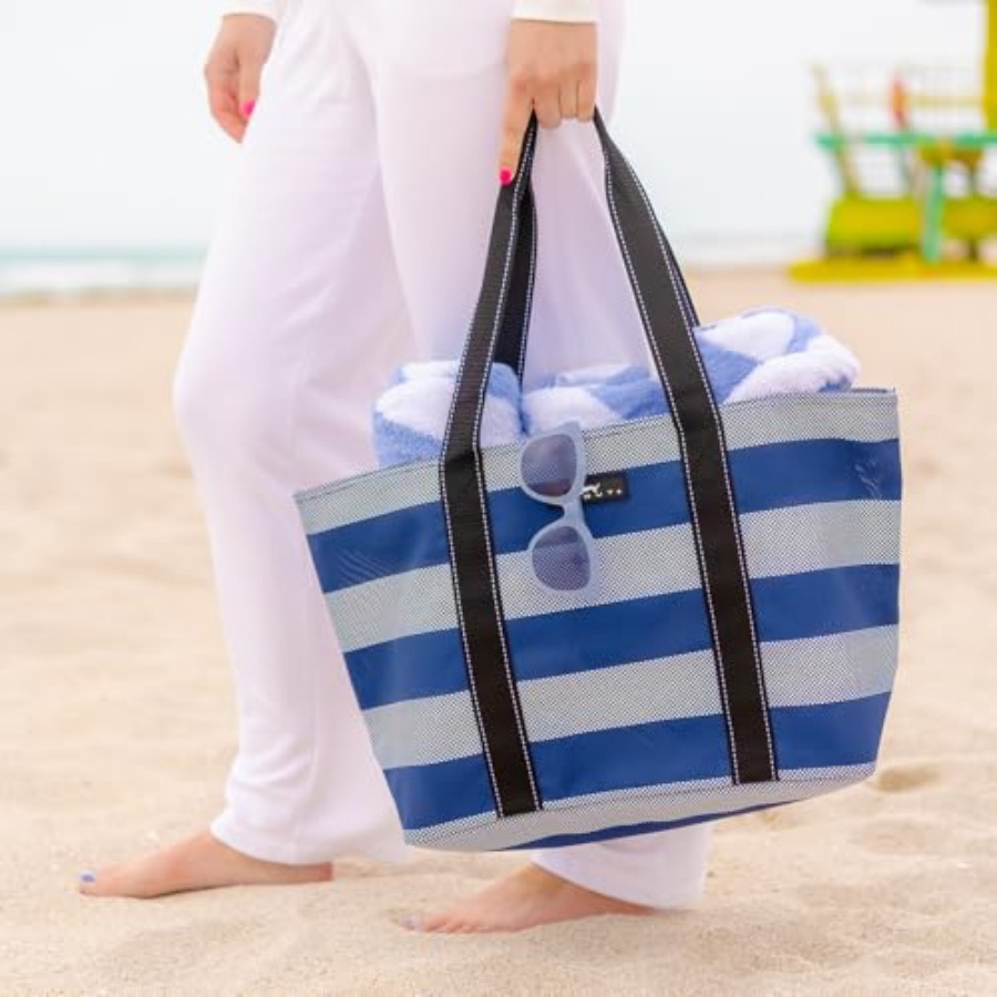 Joyride - Large Sandproof Beac - Tote Bag Beach incelemesi ve fiyatı