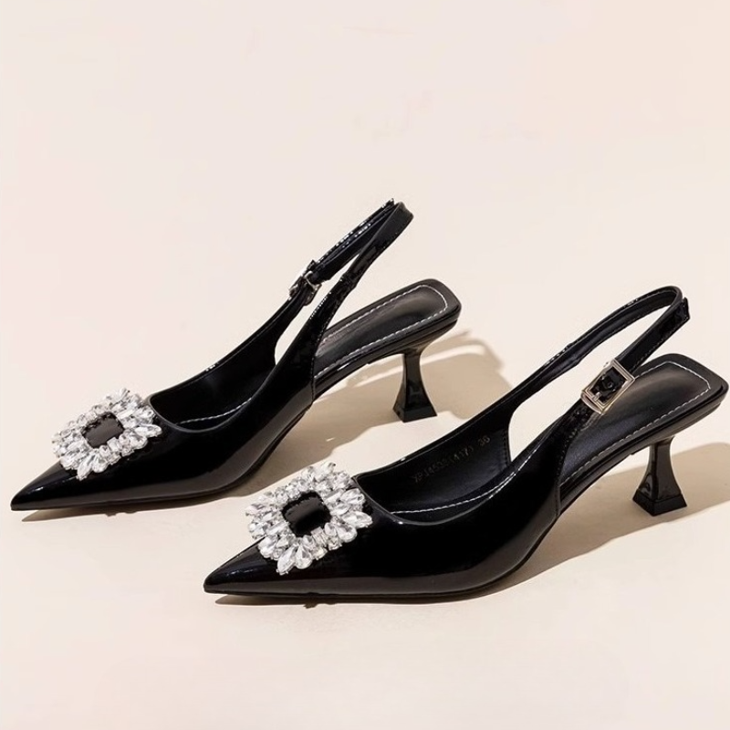 Summer Women Sandals New Women - Sandal Strappy Heeled incelemesi ve fiyatı