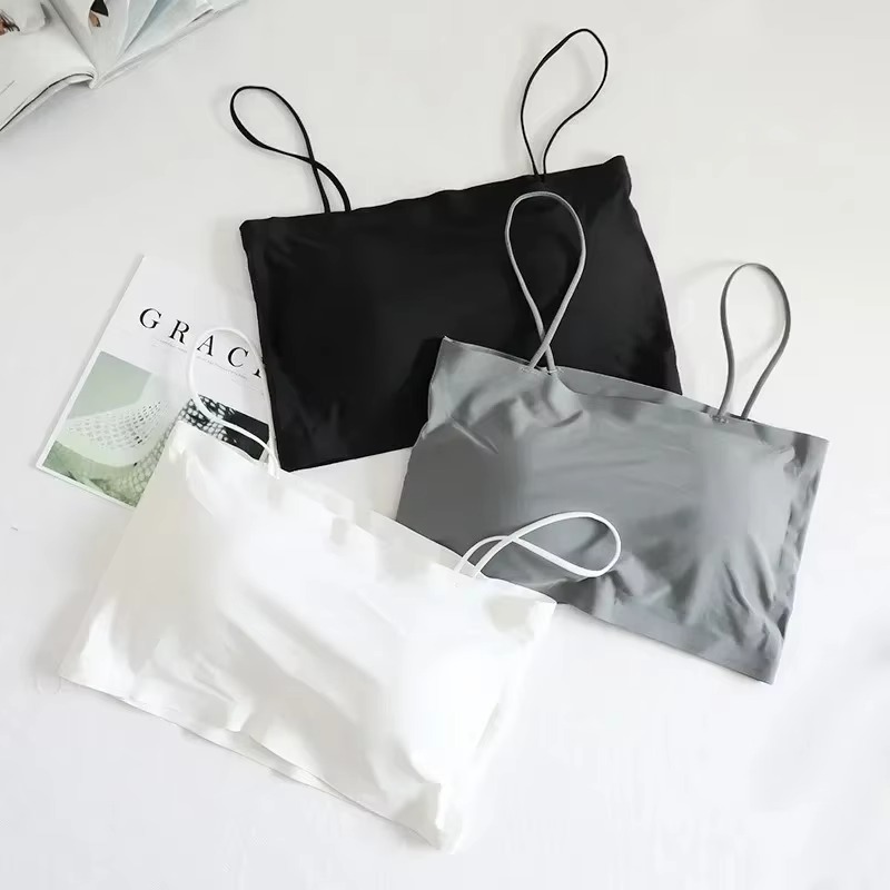 Fashion Summer Sexy Bras Women - Bralette Triangle Set incelemesi ve fiyatı