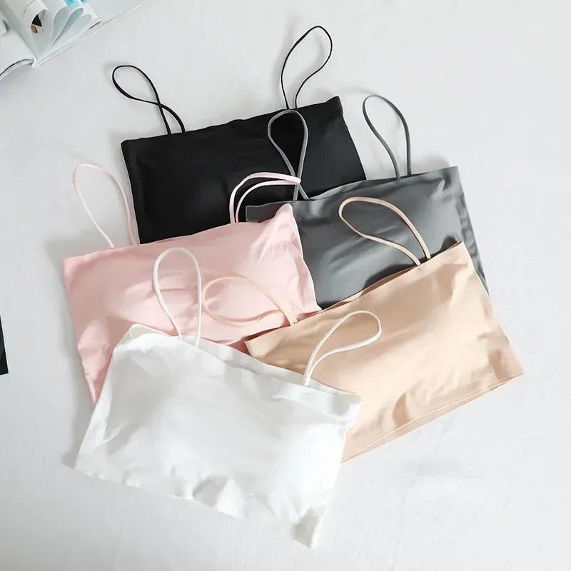 Fashion Summer Sexy Bras Women - Bralette Triangle Set incelemesi ve fiyatı