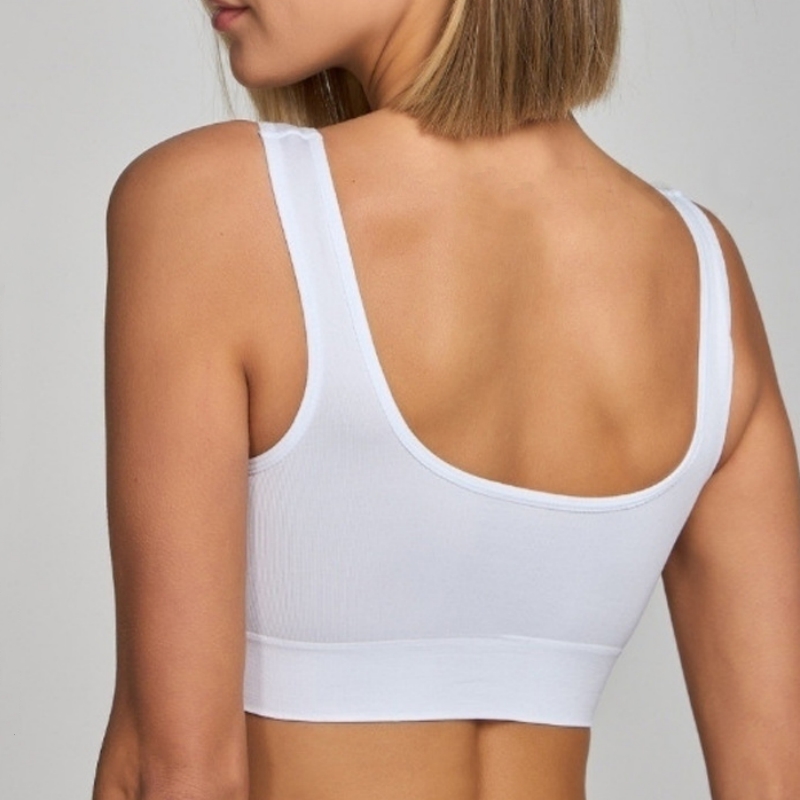 3D Sports Vest Breathable No S - Bralette Triangle Set incelemesi ve fiyatı