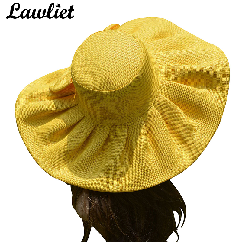 Lawliet Foldable UV protection - Hat Floppy Wide incelemesi ve fiyatı