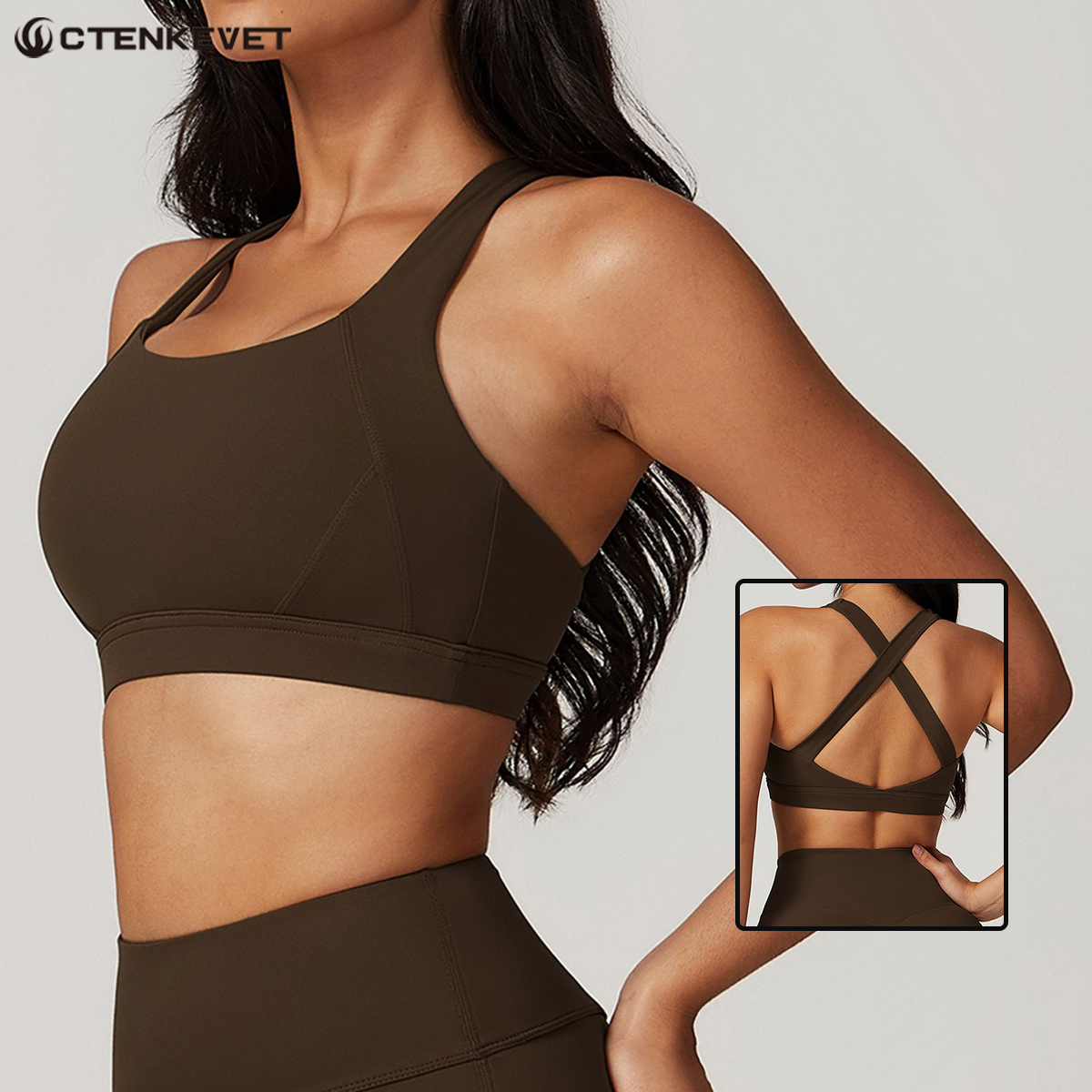 New Summer Women's Shockproof  - Crop Top Crochet incelemesi ve fiyatı